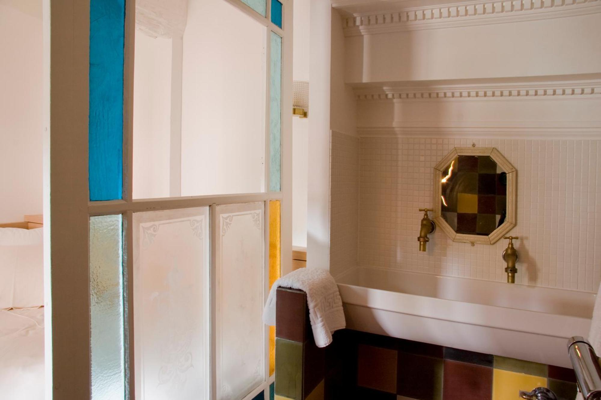 Hotel Le Chut - Petite France Страсбург Екстериор снимка