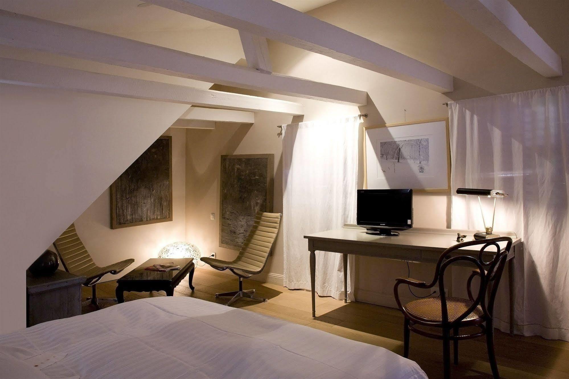 Hotel Le Chut - Petite France Страсбург Екстериор снимка